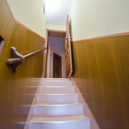 черна река Villa