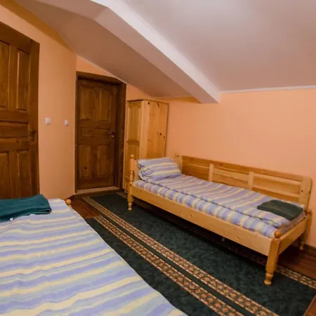 Villa черна река Ribarica