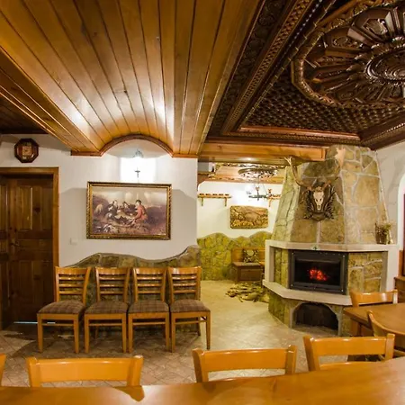 черна река Ribarița