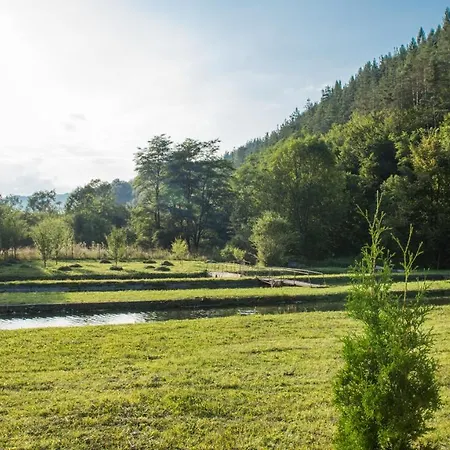 черна река Vilă *