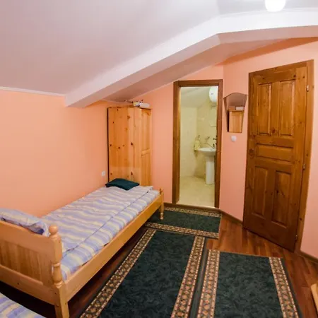черна река Villa
