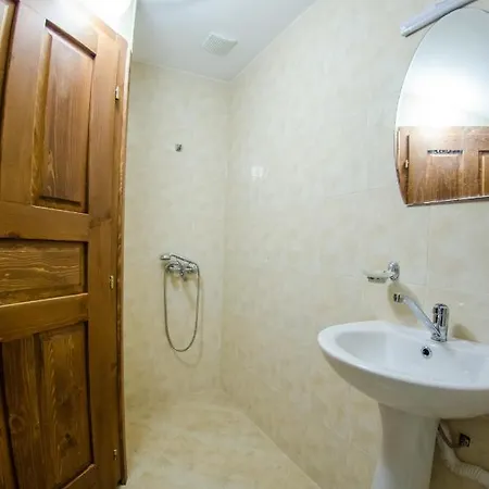 черна река Vilă