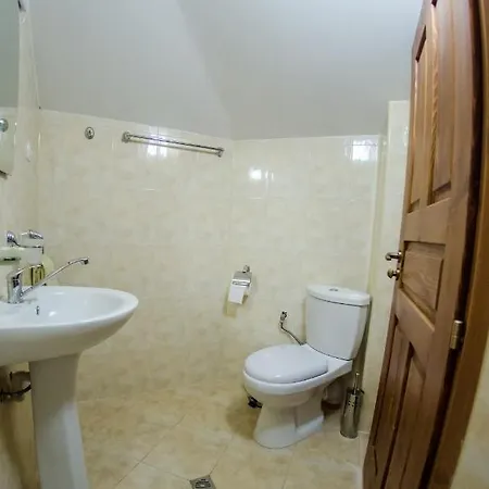 Vilă черна река *