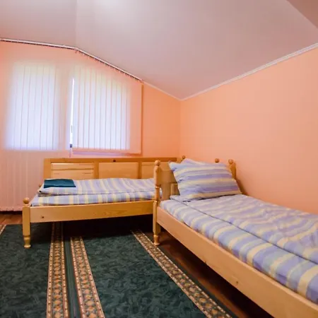 черна река Ribarița