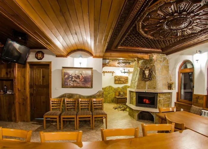 черна река Ribarica